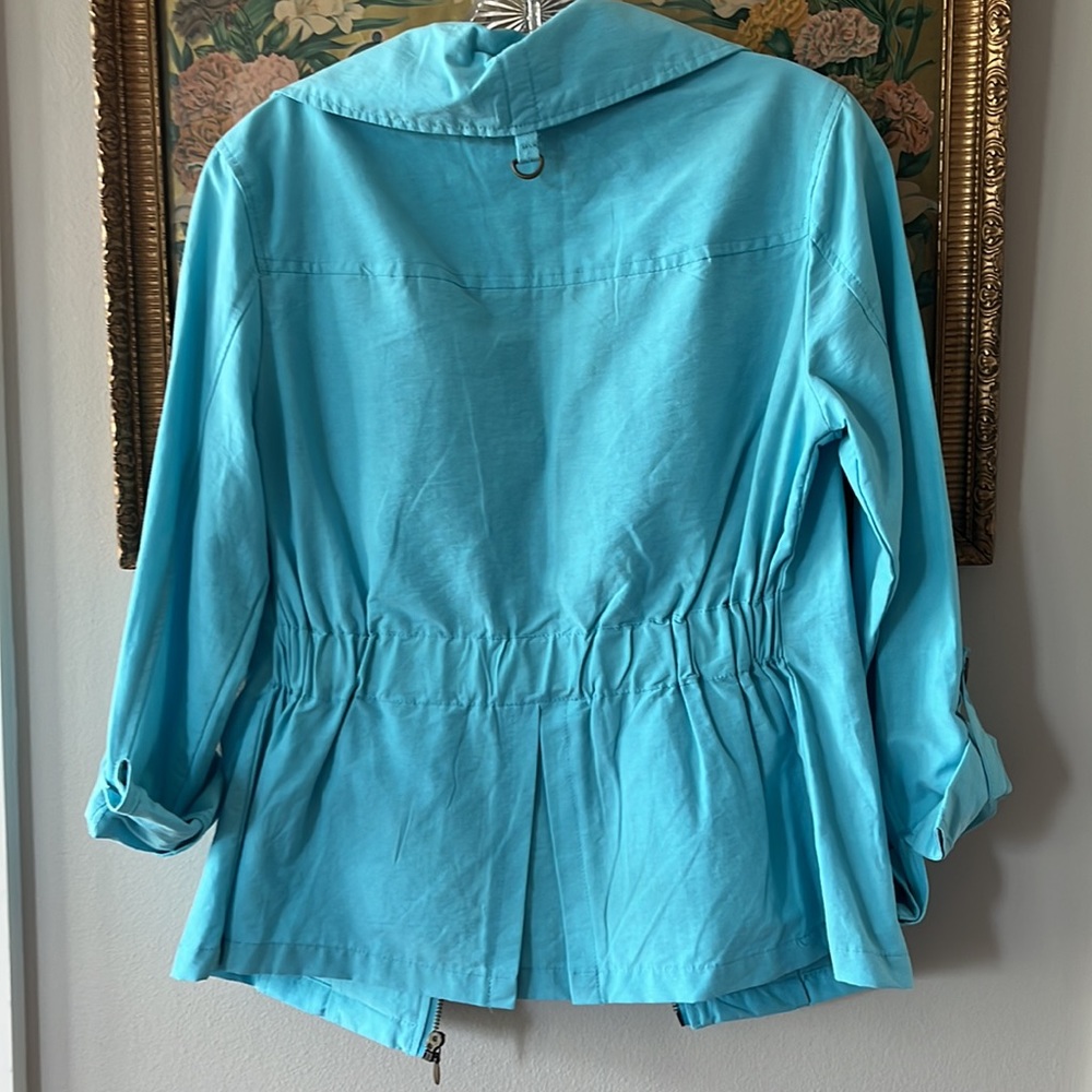 Ami Spring Jacket. Euc. Size S - image 6